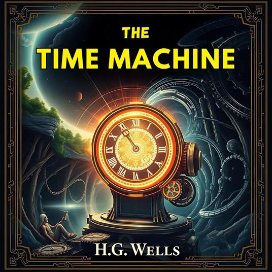 Time Machine, The
