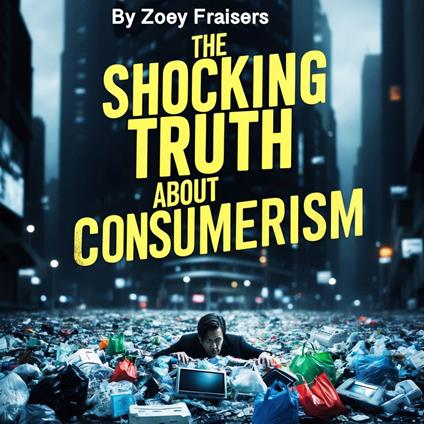 Shocking Truth about Consumerism, The