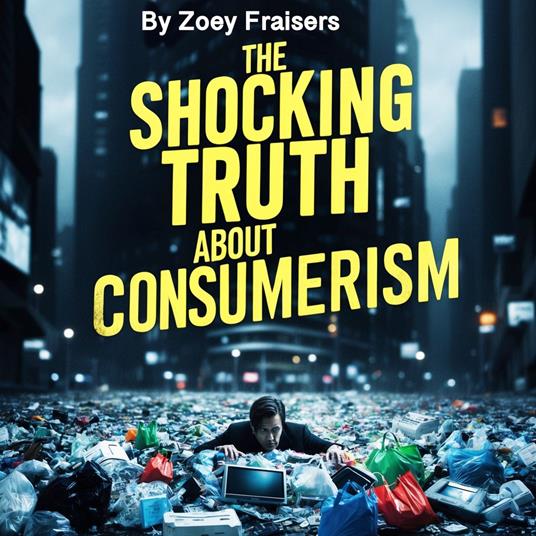 Shocking Truth about Consumerism, The