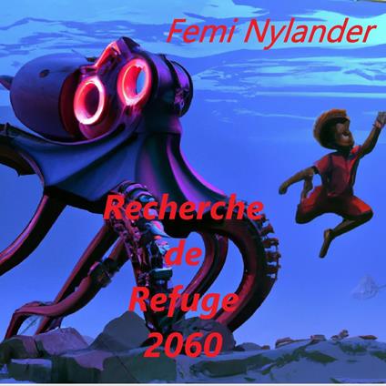 Recherche de Refuge 2060