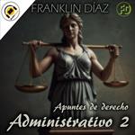 Apuntes de Derecho Administrativo 2