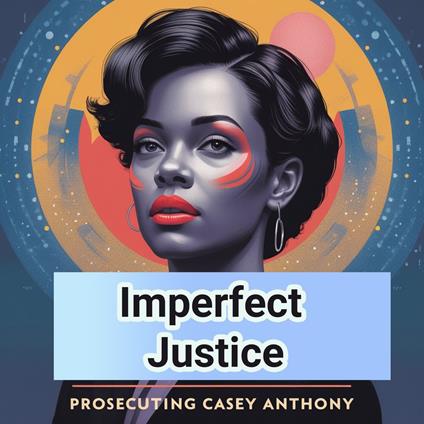 Imperfect Justice: Inside the Casey Anthony Trial - A Prosecutor’s Account