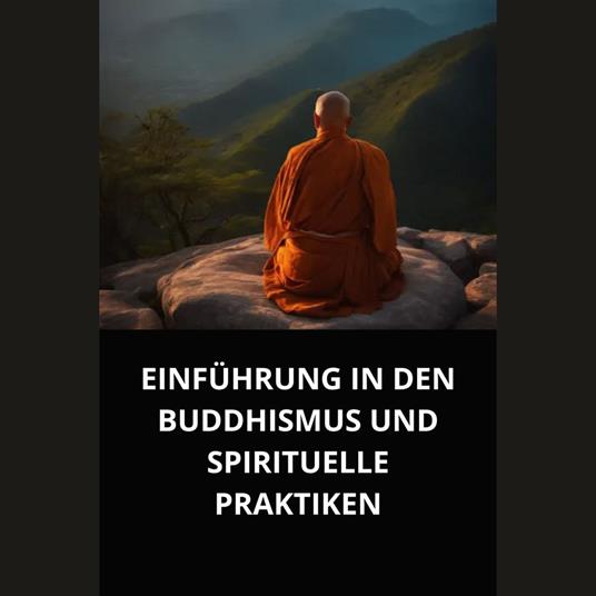 EINFÜHRUNG IN DEN BUDDHISMUS UND SPIRITUELLE PRAKTIKENf