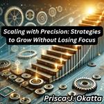 Scaling with Precision