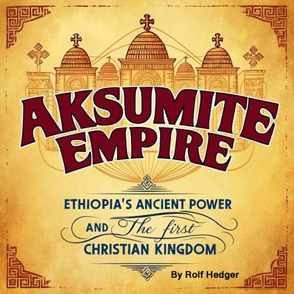 Aksumite Empire