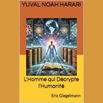 Yuval Noah Harari