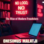 No Logo, No Trust