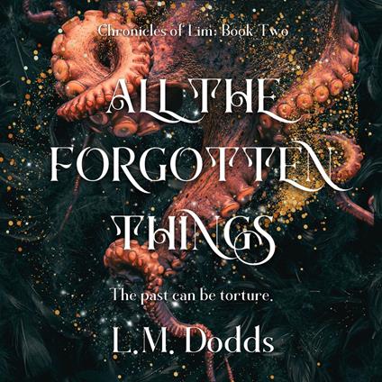 All the Forgotten Things