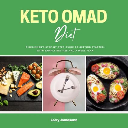 Keto OMAD Diet