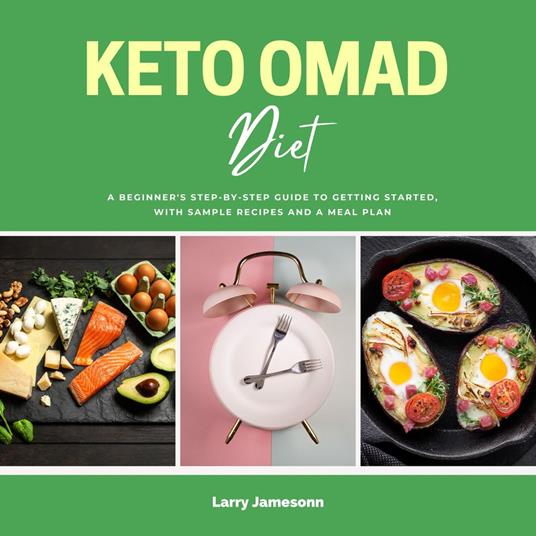Keto OMAD Diet
