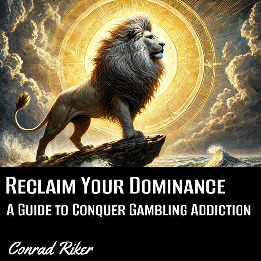 Reclaim Your Dominance