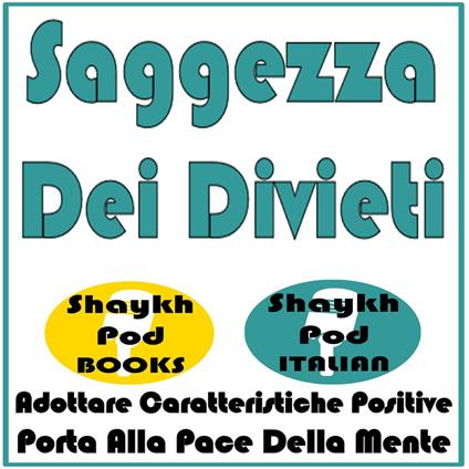 Saggezza Dei Divieti