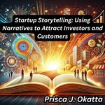 Startup Storytelling