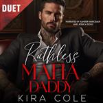 Ruthless Mafia Daddy