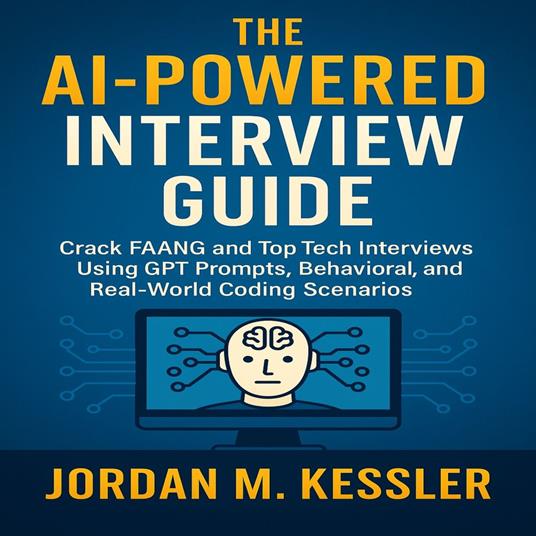 AI-Powered Interview Guide, The
