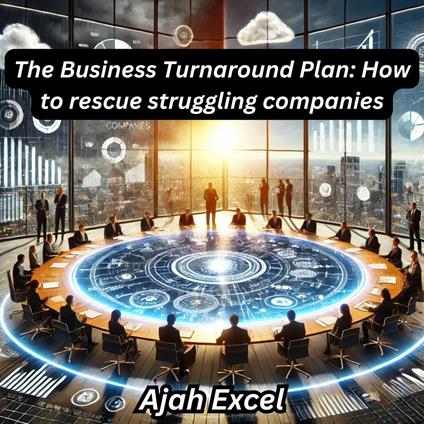 Business Turnaround Plan, The