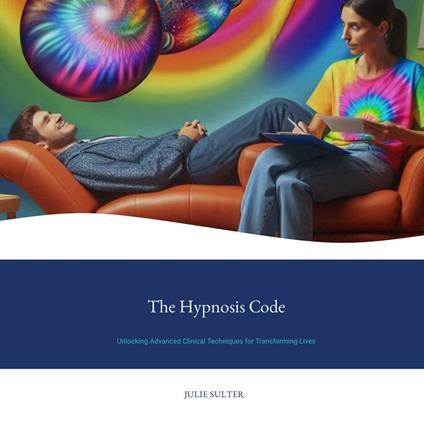 Hypnosis Code, The