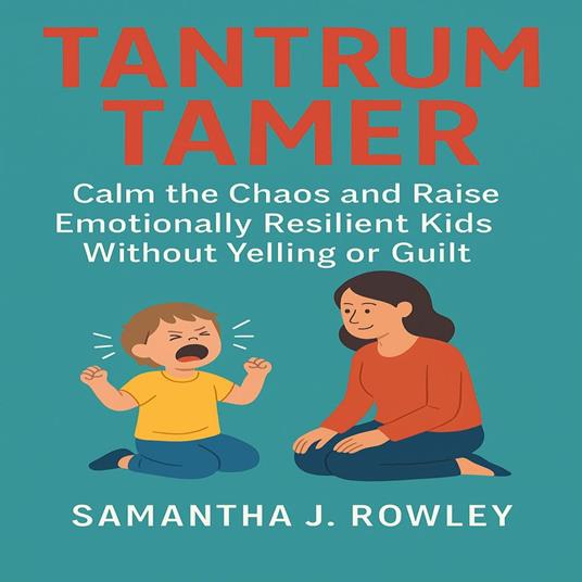 Tantrum Tamer
