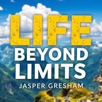 Life Beyond Limits: Embrace What Truly Matters at the End