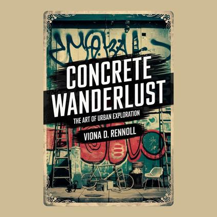 Concrete Wanderlust: The Art of Urban Exploration