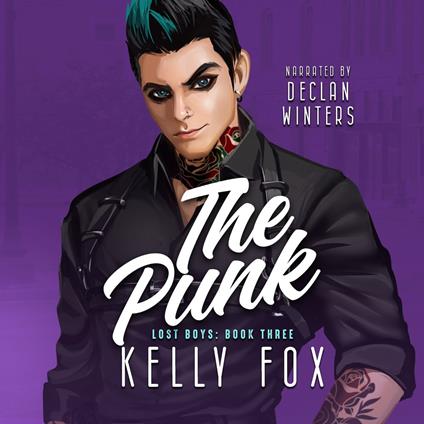 Punk, The