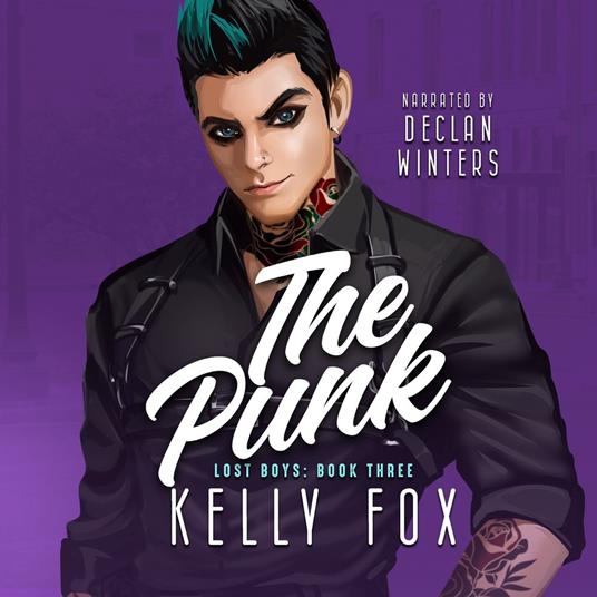 Punk, The