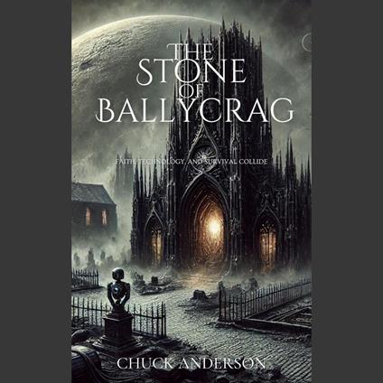 Stone of Ballycrag, The