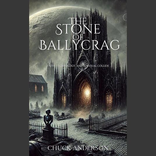 Stone of Ballycrag, The