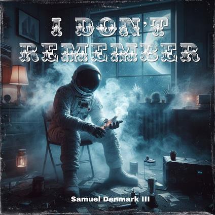 I don’t remember