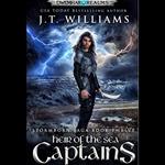 Heir of the Sea Captains