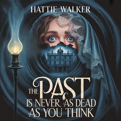 past is never as dead as you think, The