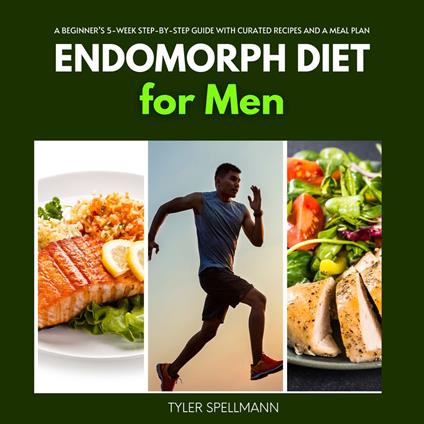 Endomorph Diet for Men