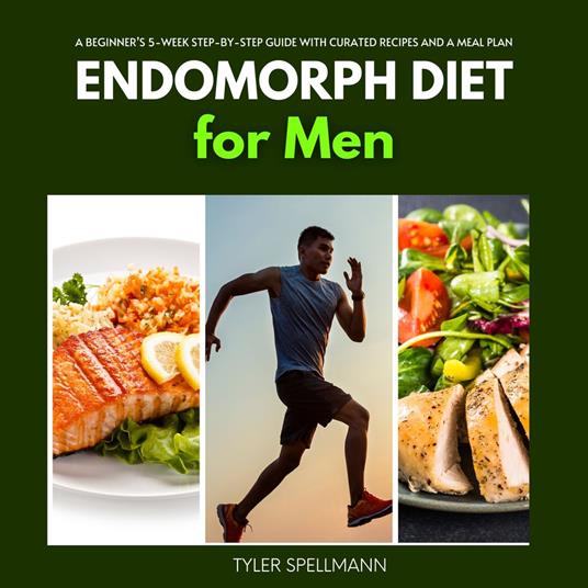 Endomorph Diet for Men