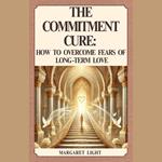 Commitment Cure, The: How to Overcome Fears of Long-Term Love