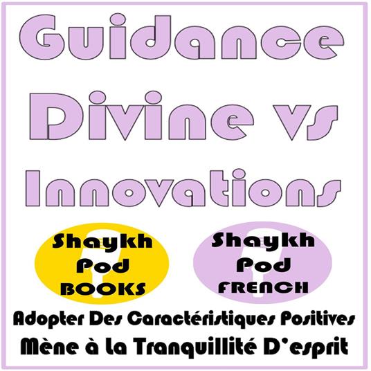 Guidance Divine vs Innovations