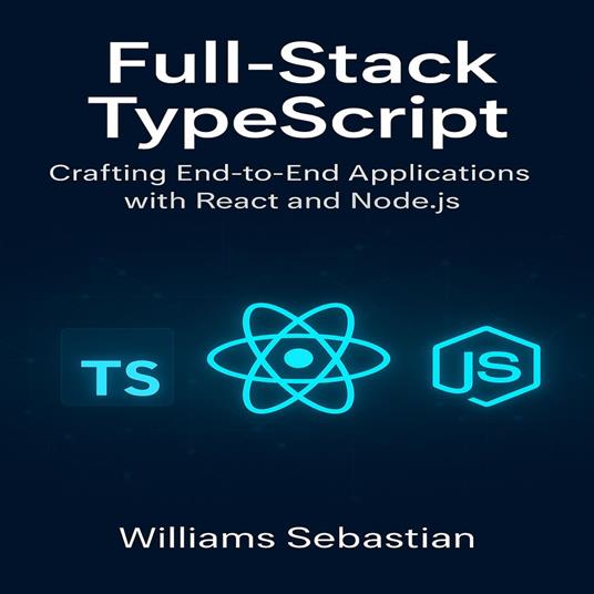 Full-Stack TypeScript