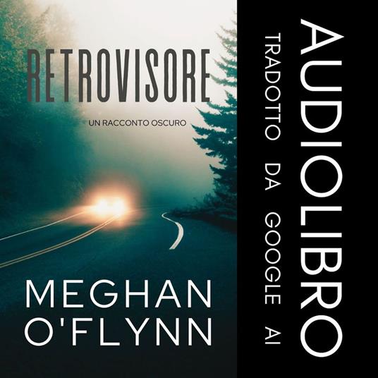 Retrovisore