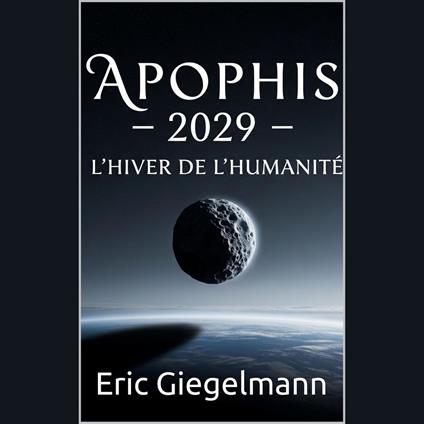 Apophis 2029, L’Hiver de l’Humanité