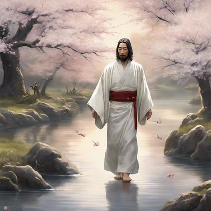 “Kakure Kirishitan: The Hidden Christians of Japan”