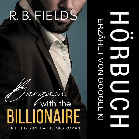Bargain with the Billionaire