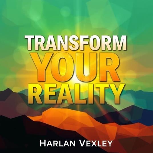 Transform Your Reality: Secrets to Living a Life of Joy and Love