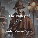 Valley of Fear, The