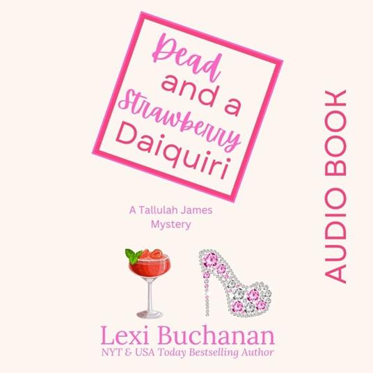 Dead and the Wedding Crashers