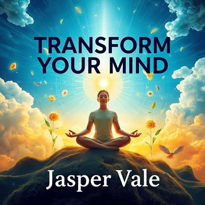 Transform Your Mind: Secrets to Embrace Zen in Everyday Life