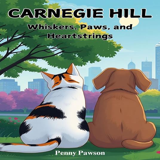 Carnegie Hill