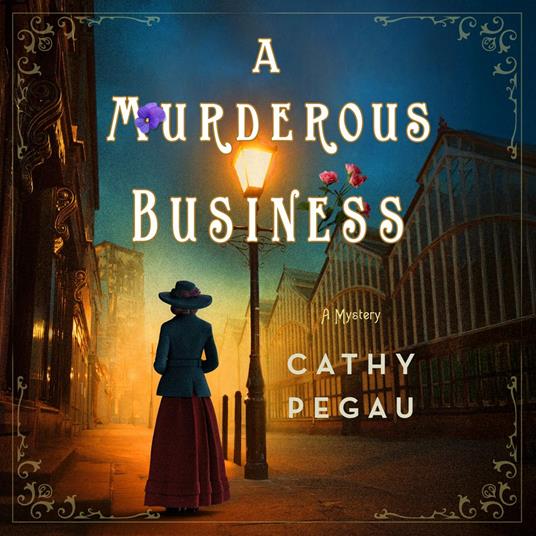 Murderous Business, A