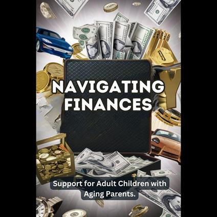 Navigating Finances: Support for Adult Children with Aging Parents