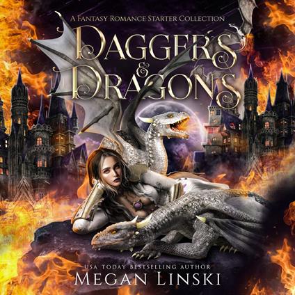 Daggers & Dragons