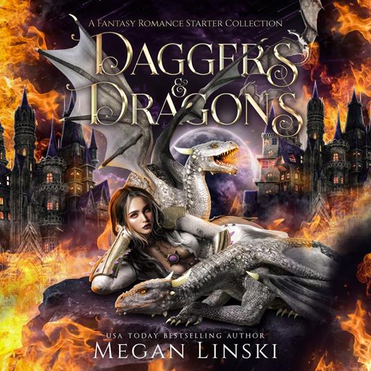 Daggers & Dragons