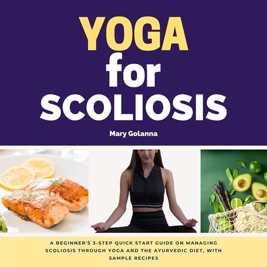Yoga for Scoliosis